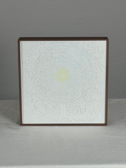 'Dante's Paradiso I' Lightbox