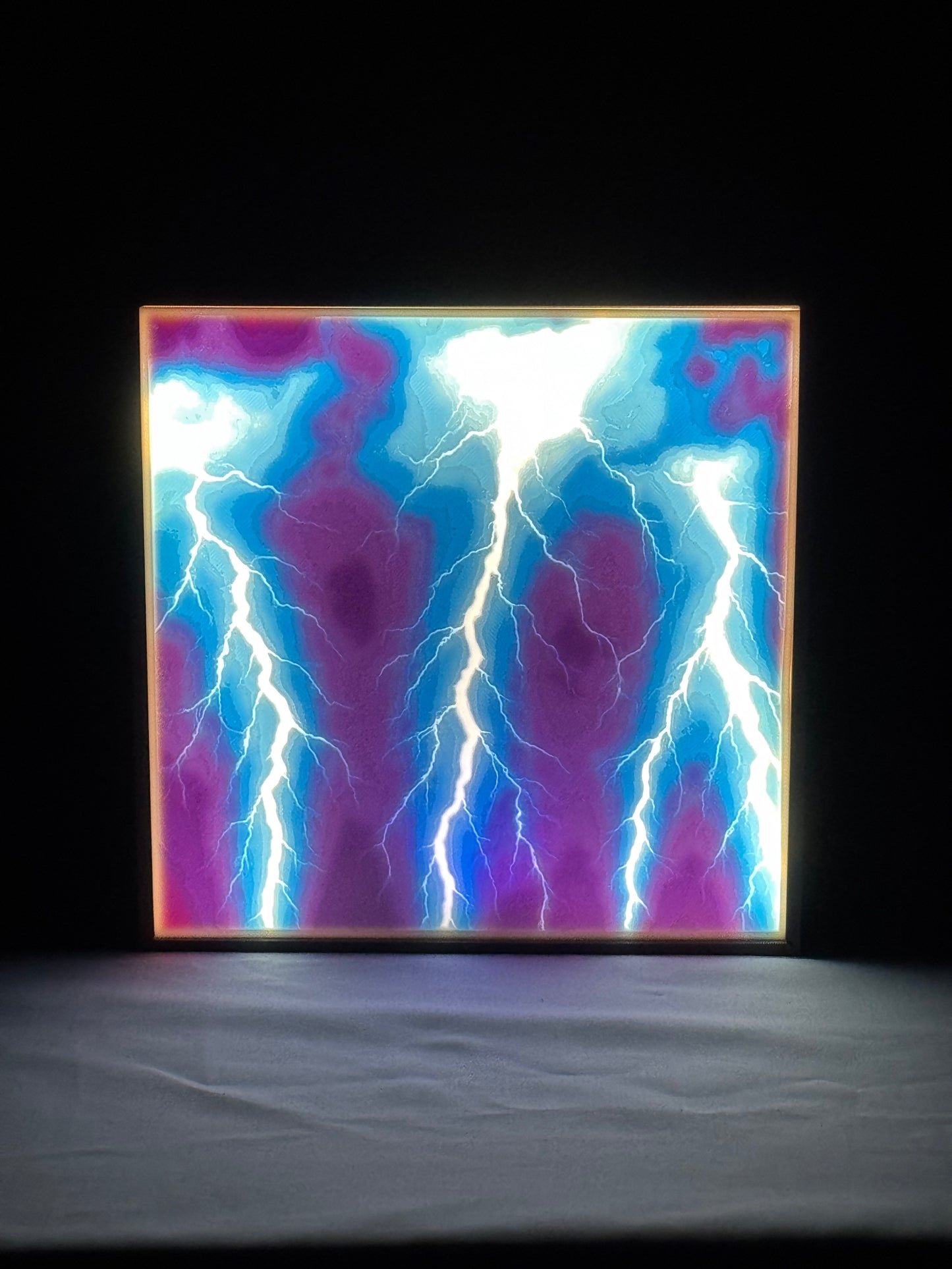 Custom Lightbox