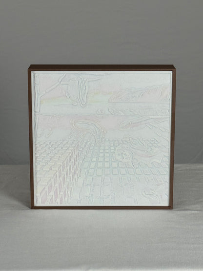 'Disintegration of The Mind' Lightbox