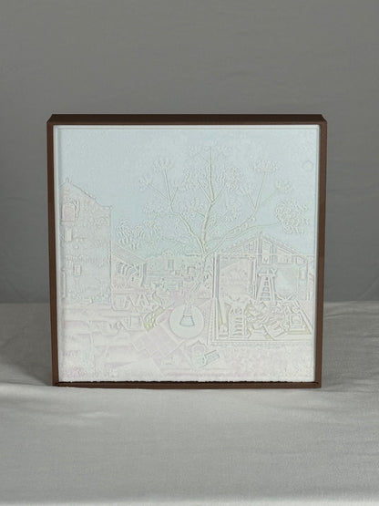 'The Farm' Lightbox