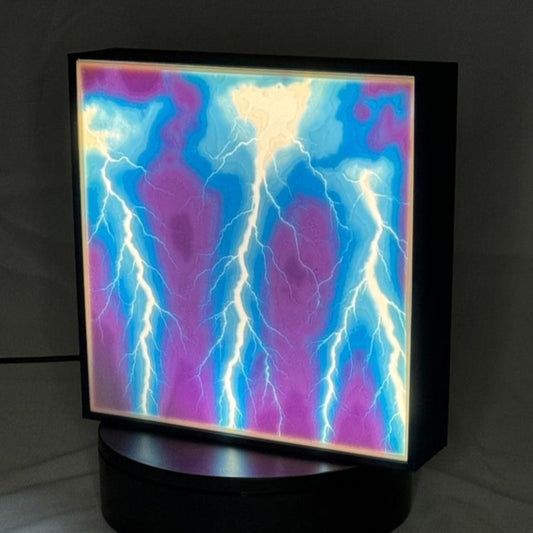 Custom Lithophane